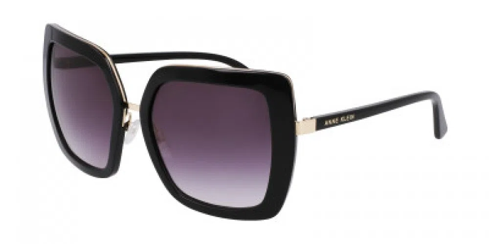 Anne Klein AK7095 Sunglasses - view 3